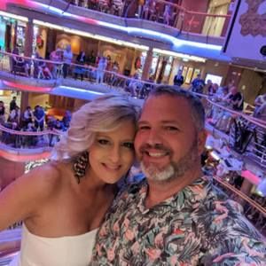 Meet your Posher, Mandy